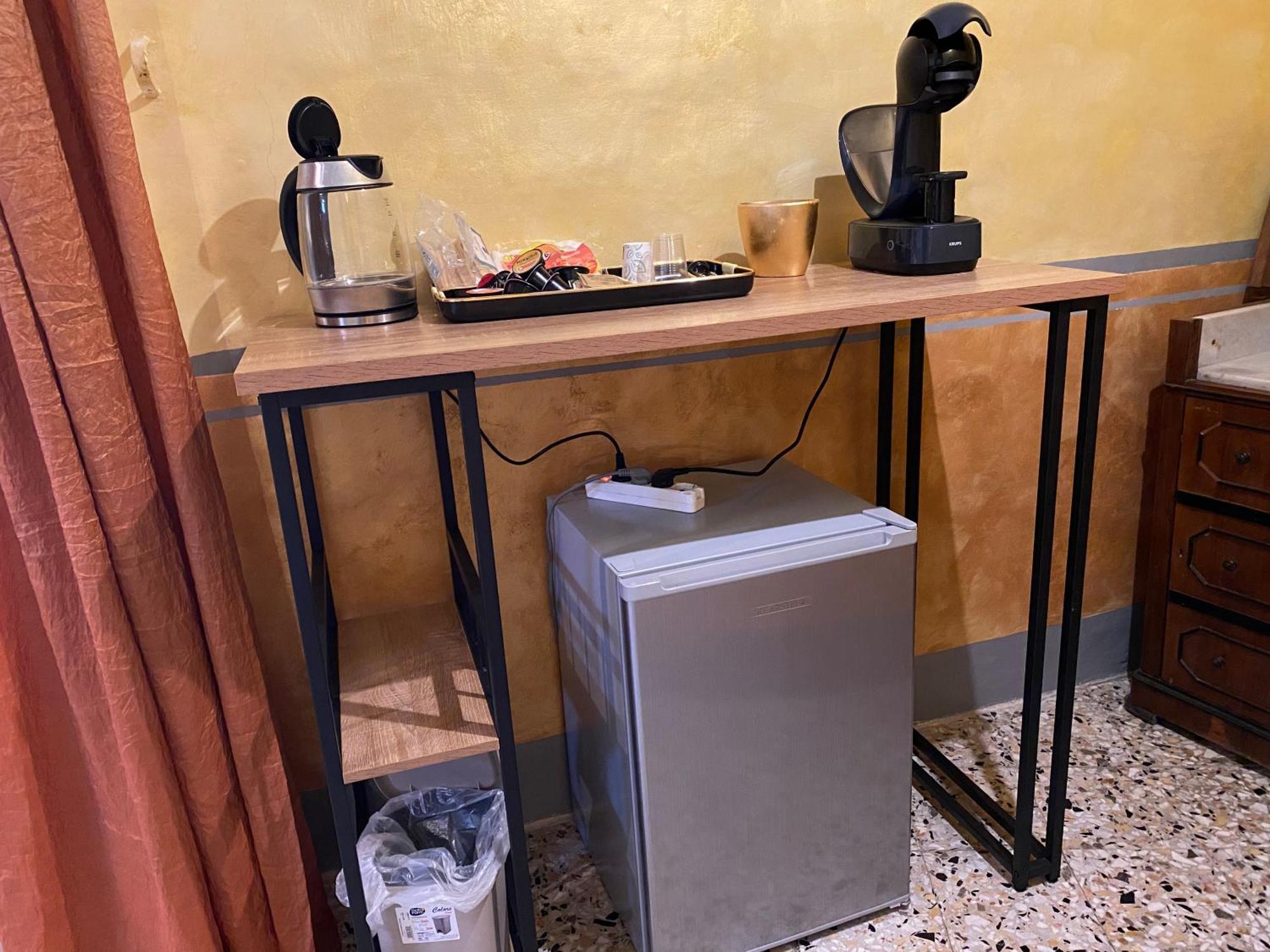 Palazzo De Carlo E Il Parco Dei 7 Pozzi Bed and Breakfast Lecce Buitenkant foto